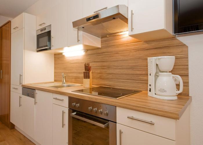 Apart Alexandra Ischgl Pokoj fotografie